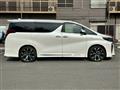 2020 Toyota Alphard G