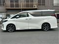 2020 Toyota Alphard G