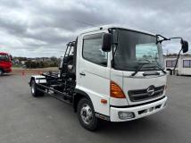 2010 Hino Hino Others