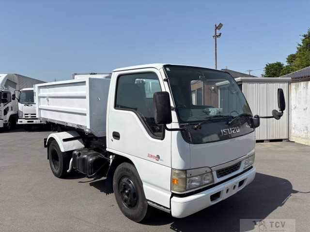 2004 Isuzu Isuzu Others