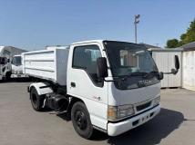 2004 Isuzu Isuzu Others