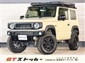2019 Suzuki Jimny