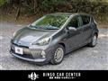 2014 Toyota AQUA