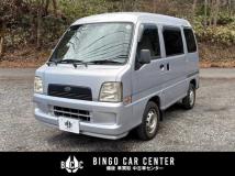 2003 Subaru Sambar