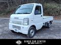 2009 Suzuki Carry Truck