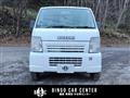 2009 Suzuki Carry Truck