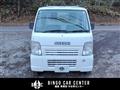 2009 Suzuki Carry Truck