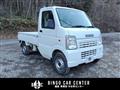 2009 Suzuki Carry Truck