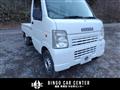 2009 Suzuki Carry Truck