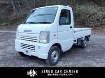2009 Suzuki Carry Truck
