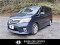 2011 Nissan Serena