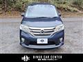 2011 Nissan Serena
