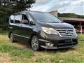 2014 Nissan Serena
