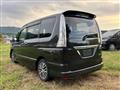 2014 Nissan Serena