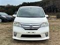2013 Nissan Serena