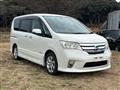 2013 Nissan Serena