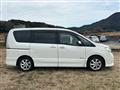 2013 Nissan Serena
