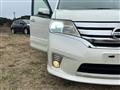 2013 Nissan Serena