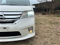 2013 Nissan Serena