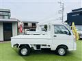 2002 Daihatsu Hijet Truck