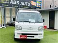 2002 Daihatsu Hijet Truck