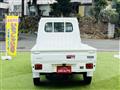 2002 Daihatsu Hijet Truck