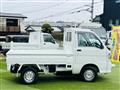 2002 Daihatsu Hijet Truck