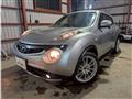 2011 Nissan Juke