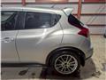 2011 Nissan Juke