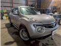 2011 Nissan Juke