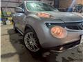 2011 Nissan Juke