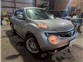 2011 Nissan Juke