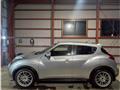 2011 Nissan Juke