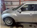 2011 Nissan Juke