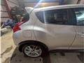 2011 Nissan Juke