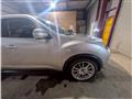 2011 Nissan Juke
