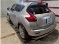 2011 Nissan Juke