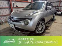 2011 Nissan Juke