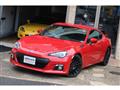 2014 Subaru BRZ