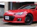 2014 Subaru BRZ