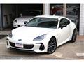 2023 Subaru BRZ