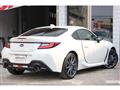 2023 Subaru BRZ