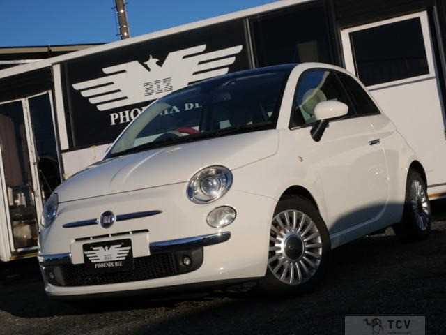 2012 Fiat Fiat Others