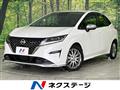 2021 Nissan Note