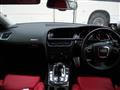 2009 Audi A5