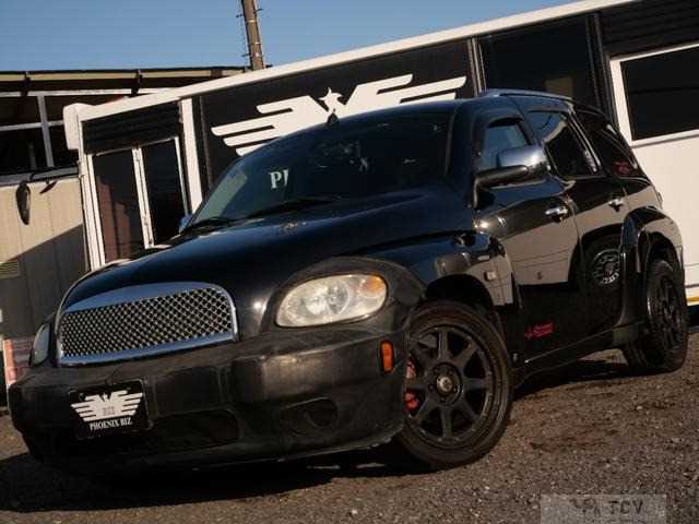 2007 Chevrolet HHR