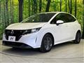 2022 Nissan Note