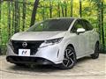 2022 Nissan Note