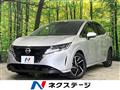 2022 Nissan Note