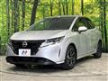 2022 Nissan Note
